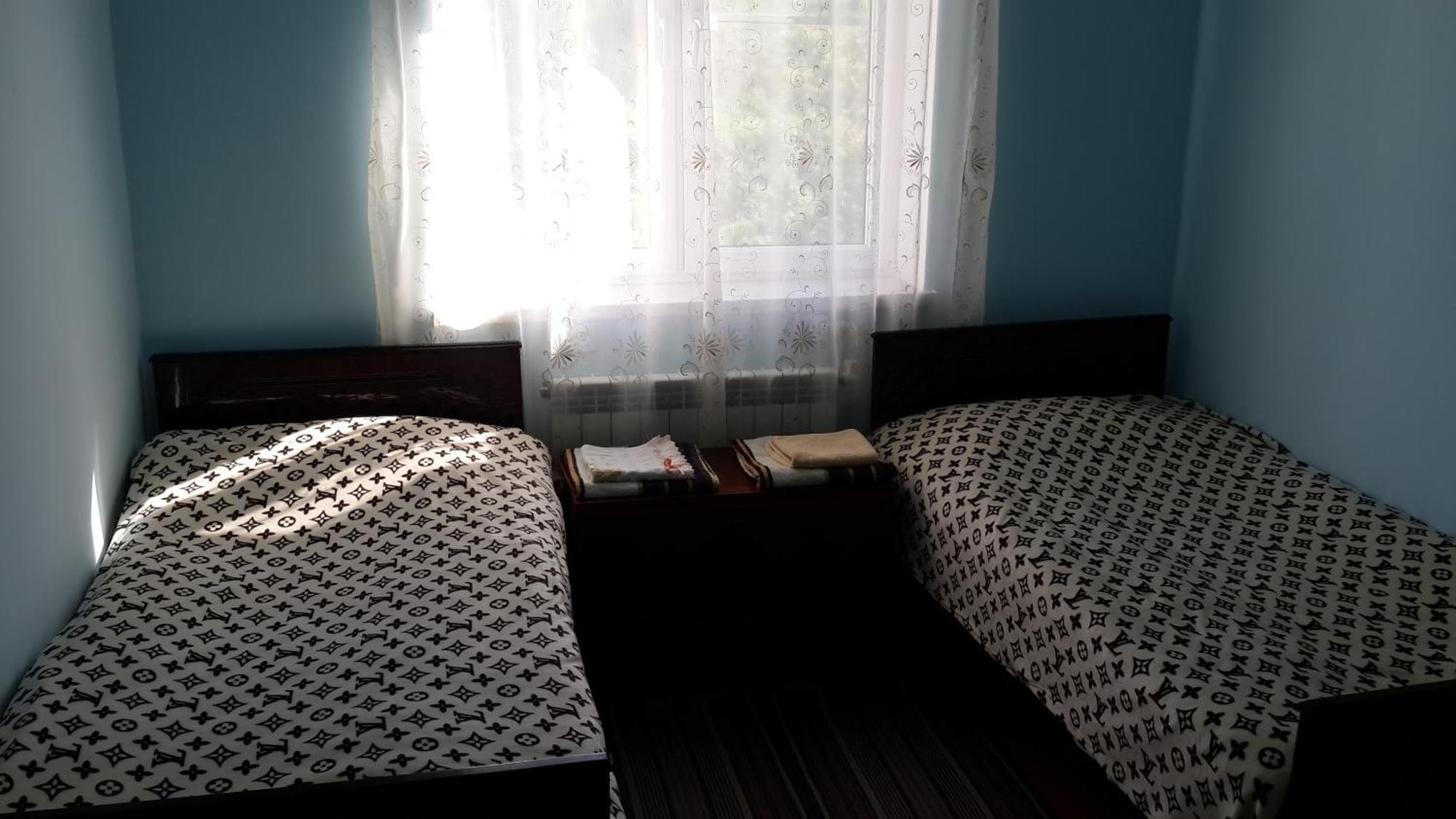 Ashot & Gohar B&B Ch'iva Exterior photo