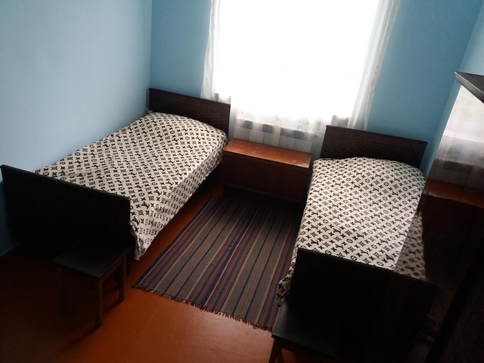 Ashot & Gohar B&B Ch'iva Exterior photo