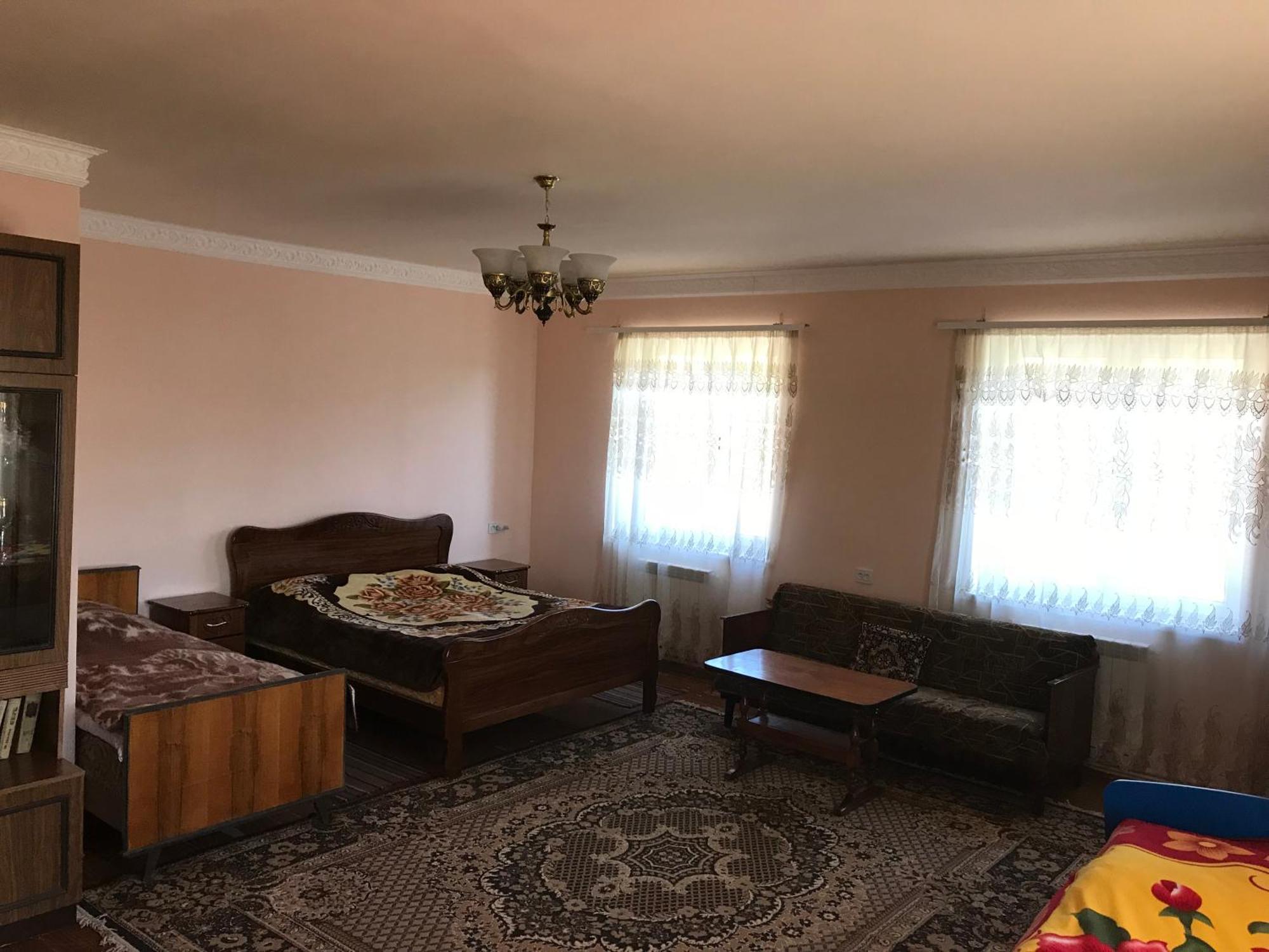 Ashot & Gohar B&B Ch'iva Room photo