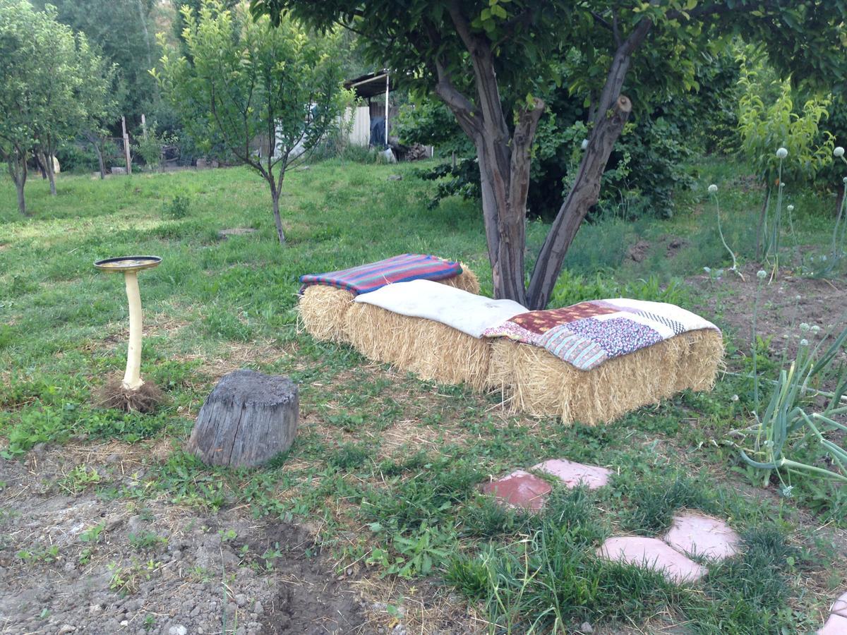 Ashot & Gohar B&B Ch'iva Exterior photo